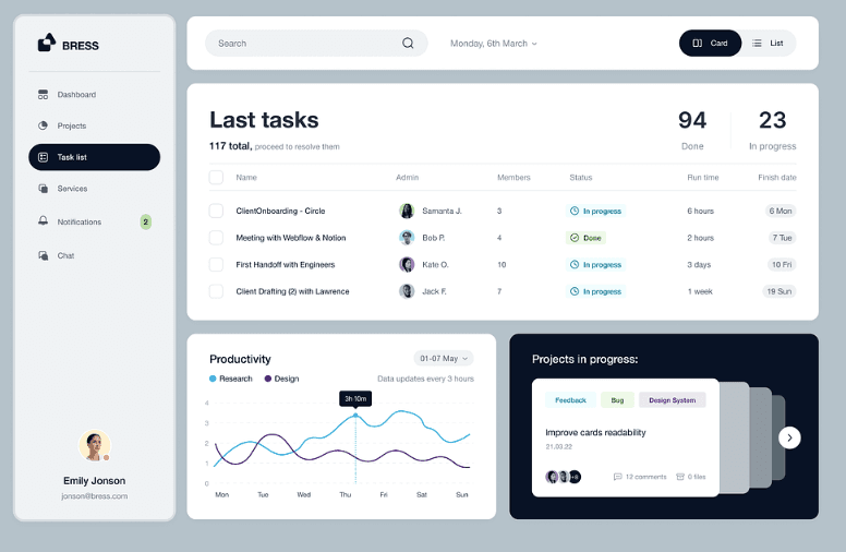 Feature Introduction 1